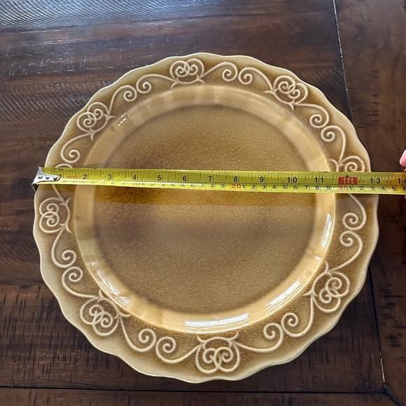 Charger Plates - Picture 3 of 3